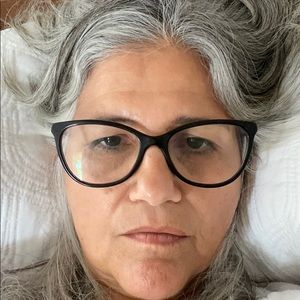 Meet your Posher, Rocio